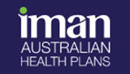 iman Australian health plans