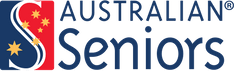 Australian senior registered