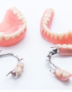 dentures gold coast